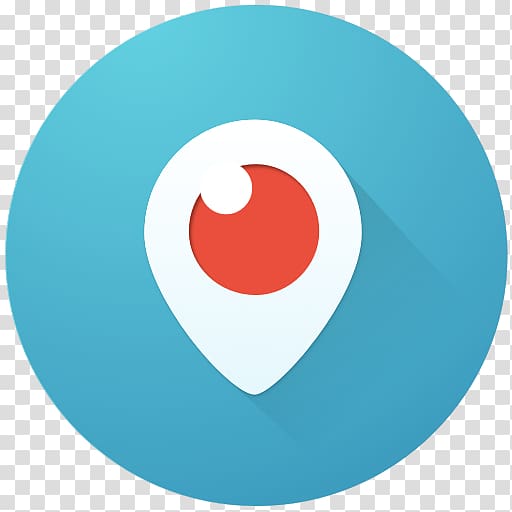 Periscope YouTube Social media Streaming media, youtube transparent background PNG clipart
