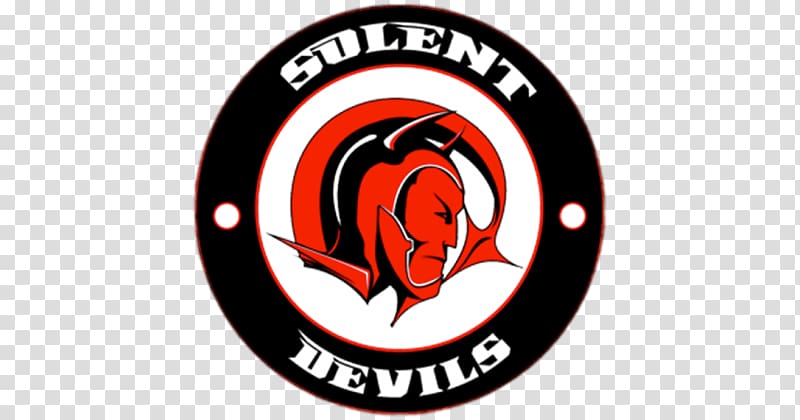 Solent Devils logo, Solent Devils Logo transparent background PNG clipart