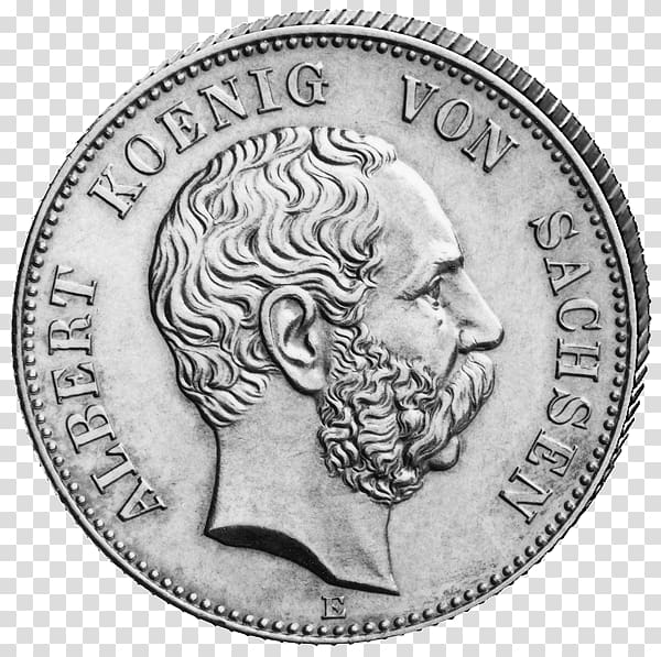 Coin German Empire Thaler Bavaria Leipziger Münzhandlung und Auktion Heidrun Höhn e.K., Coin transparent background PNG clipart