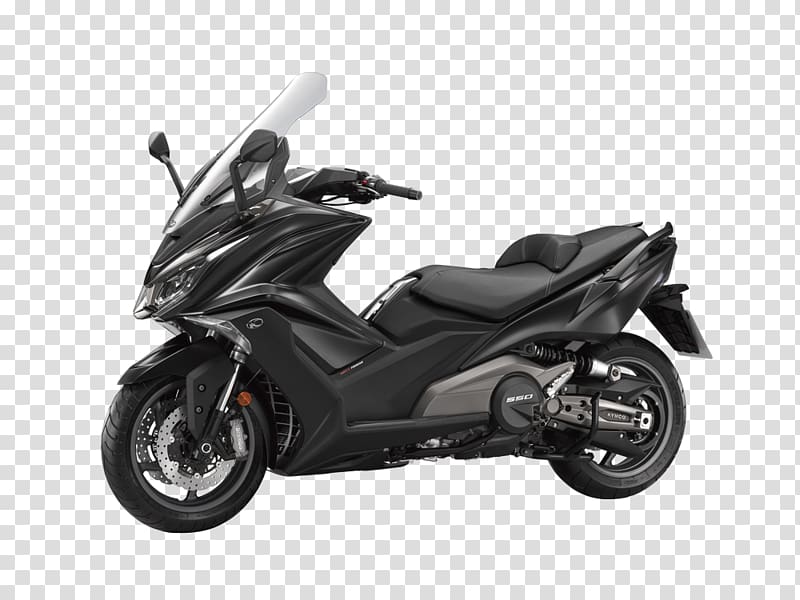 Scooter BMW Yamaha Motor Company Motorcycle Yamaha TMAX, scooter transparent background PNG clipart