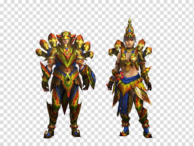 Monster Hunter 4 Ultimate Monster Hunter Tri Monster Hunter Stories Armour, Monster Hunter 4 Ultimate transparent background PNG clipart