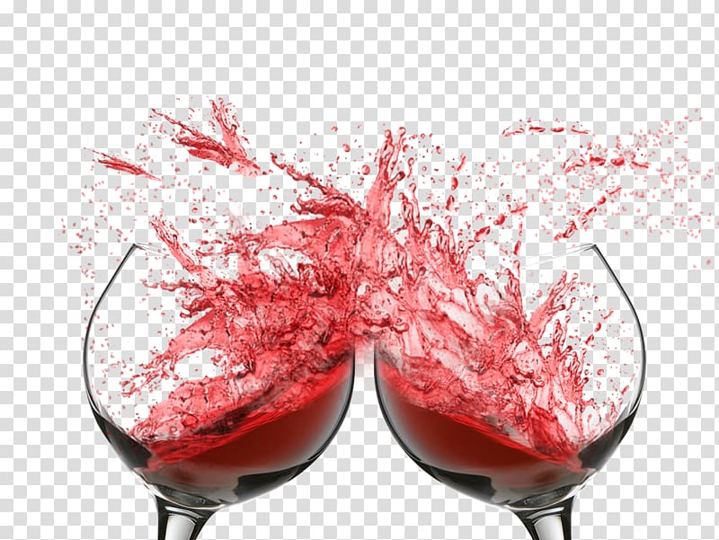 Red Wine Wine glass Liqueur, Wineglass transparent background PNG clipart