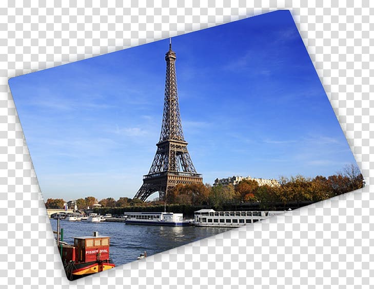 Eiffel Tower Landmark Theatres, Paris Tourism transparent background PNG clipart
