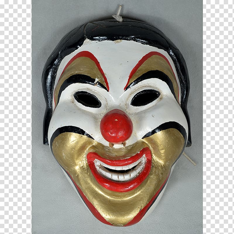 Mexican mask-folk art Masks Around the World Masks of the World Veracruz, mask clown transparent background PNG clipart