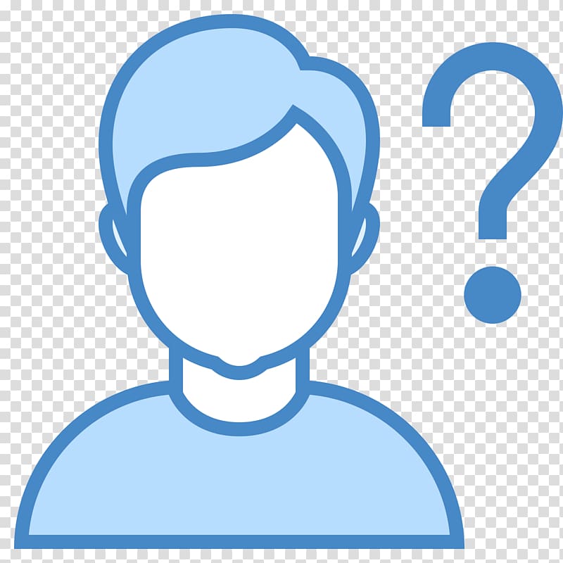 Computer Icons User Male , why? transparent background PNG clipart