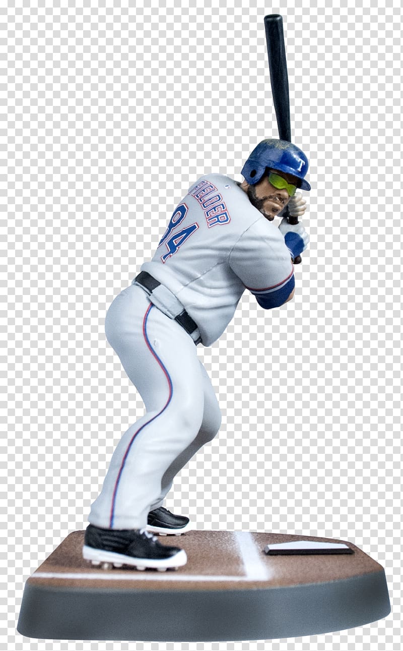 2016 Texas Rangers season Houston Astros MLB Action & Toy Figures, sports figures transparent background PNG clipart
