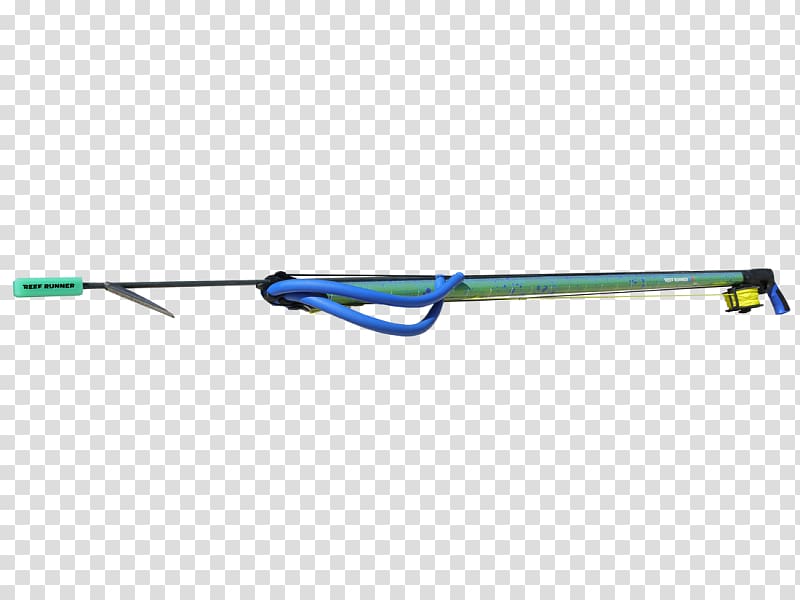 Line Angle Electronics, Spear Fisherman transparent background PNG clipart
