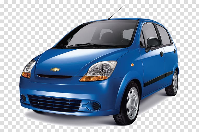 Car rental Chevrolet Spark Mercedes-Benz, car transparent background PNG clipart