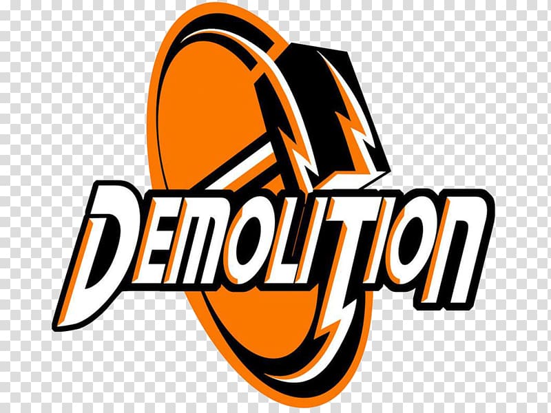 Logo Demolition YouTube Deconstruction, demolition transparent background PNG clipart