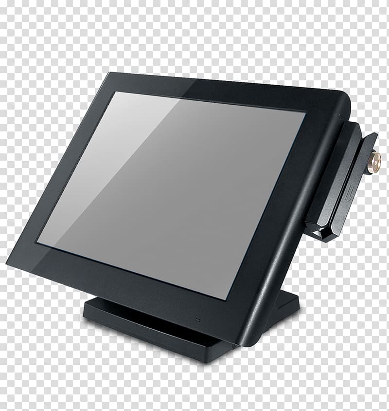 Point of sale Blagajna Kassensystem Metpos GmbH Touchscreen, pos terminal transparent background PNG clipart