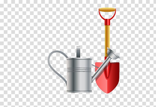 Architectural engineering Tool Building Icon, Shovel transparent background PNG clipart
