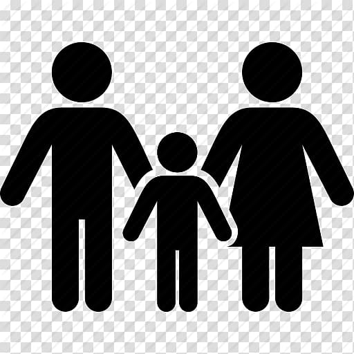 family illustration, Family Computer Icons Parent Intimate relationship, Family Free Icon transparent background PNG clipart