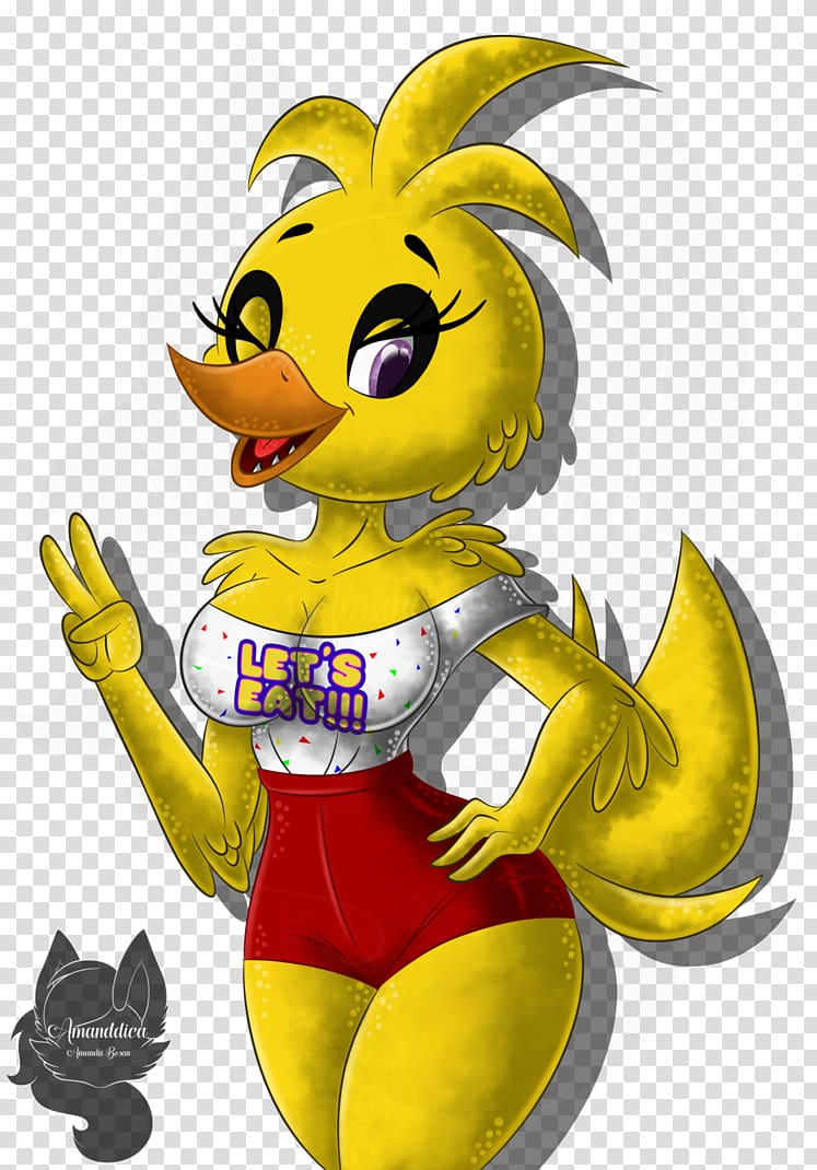 Five Nights at Freddy\'s 2 Meme Daisy Duck Art museum, meme transparent background PNG clipart