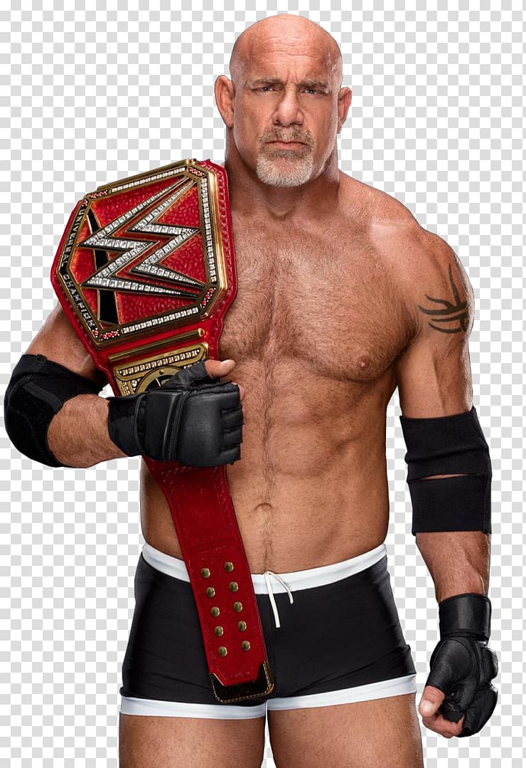 Bill Goldberg WWE Universal Championship WWE Championship WWE Raw Fastlane, bill goldberg transparent background PNG clipart