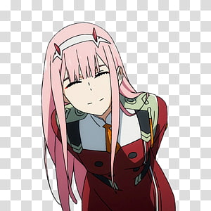 Anime PNG Transparent Images - PNG All