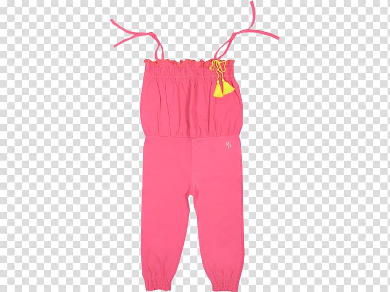 Dungarees Clothing Pants Pink M One-piece swimsuit, messi jersey girls transparent background PNG clipart