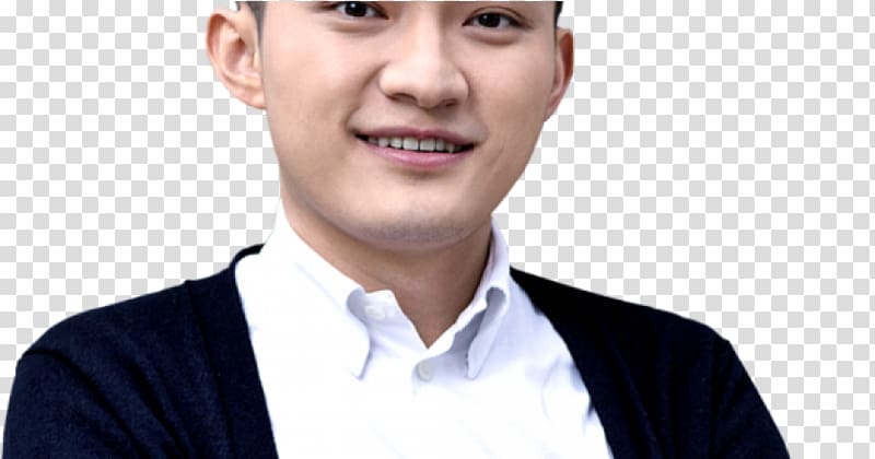 TRON Cryptocurrency Blockchain Chief Executive, Jack Ma transparent background PNG clipart