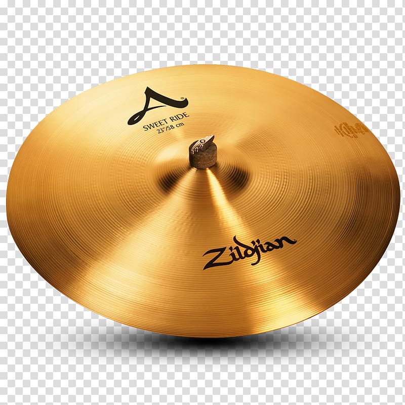 Avedis Zildjian Company Ride cymbal Drums Musician, Drums transparent background PNG clipart
