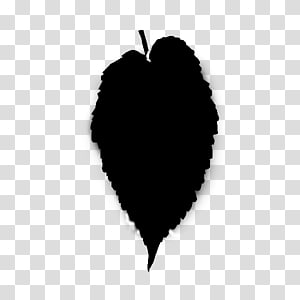 Desktop Leaf Computer White Font, Leaf transparent background PNG clipart thumbnail