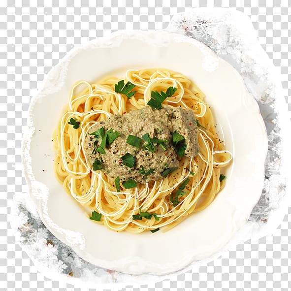 Spaghetti aglio e olio Spaghetti alle vongole Spaghetti alla puttanesca Carbonara Clam sauce, wine transparent background PNG clipart