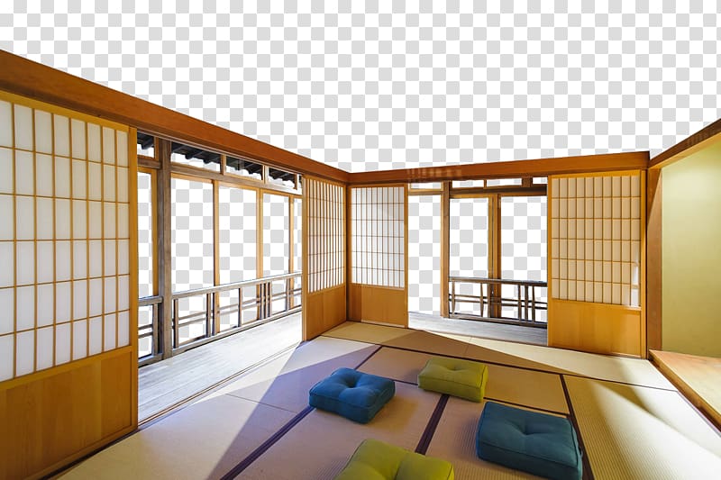 Japan Meditation Room Interior Design Services Zen, Japan Hot Springs Hostel transparent background PNG clipart