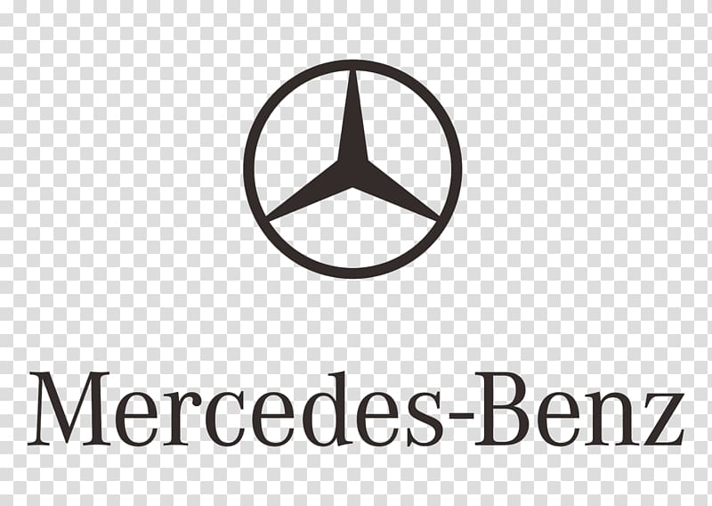 Mercedes-Benz Sprinter Car Mercedes-Benz GLA-Class Mercedes-Benz CLA-Class, Mercedes-Benz Logo transparent background PNG clipart