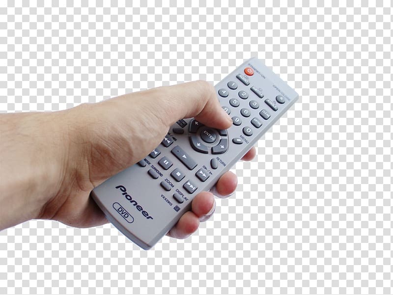 Remote Controls Universal remote Television Android, android transparent background PNG clipart