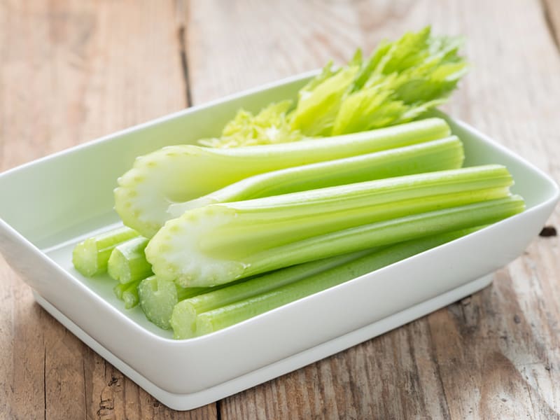 Celery Snack Celeriac Carrot Eating, Celery transparent background PNG clipart