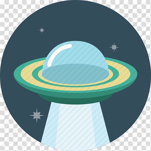 Computer Icons UFO Repulsion REDUX Unidentified flying object Spaceship Free, Icon Spaceship transparent background PNG clipart