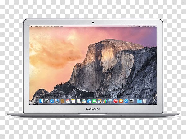 Apple MacBook Air (13