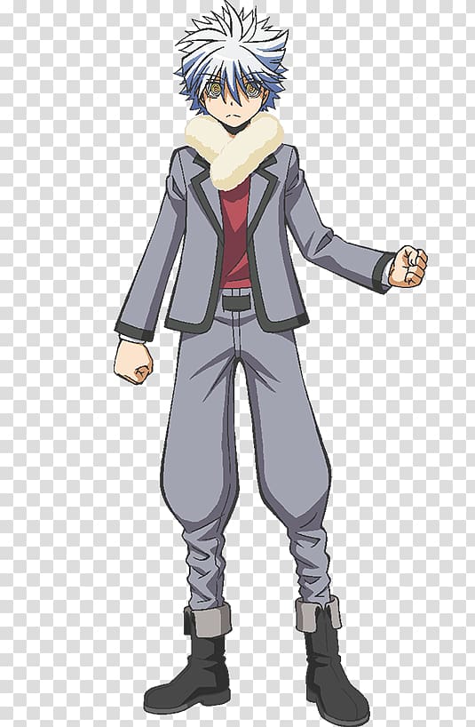 Itona Killua Zoldyck Rinka Hayami Anime Character, Anime transparent background PNG clipart