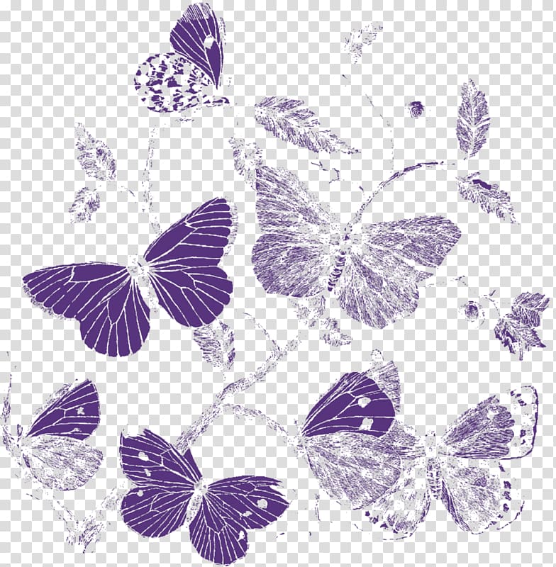 Monarch butterfly Brush-footed butterflies Petal Tiger milkweed butterflies, butterfly transparent background PNG clipart
