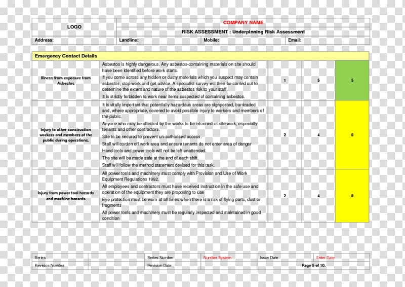 Template Résumé Cover letter Graduate nurse Screenshot, risk analysis transparent background PNG clipart