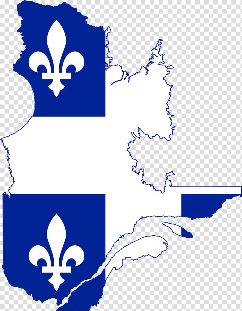 Flag of Quebec Flag of Canada, france flag transparent background PNG clipart