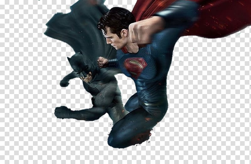 Batman Clark Kent Doomsday Film DC Extended Universe, Batman Vs Superman transparent background PNG clipart