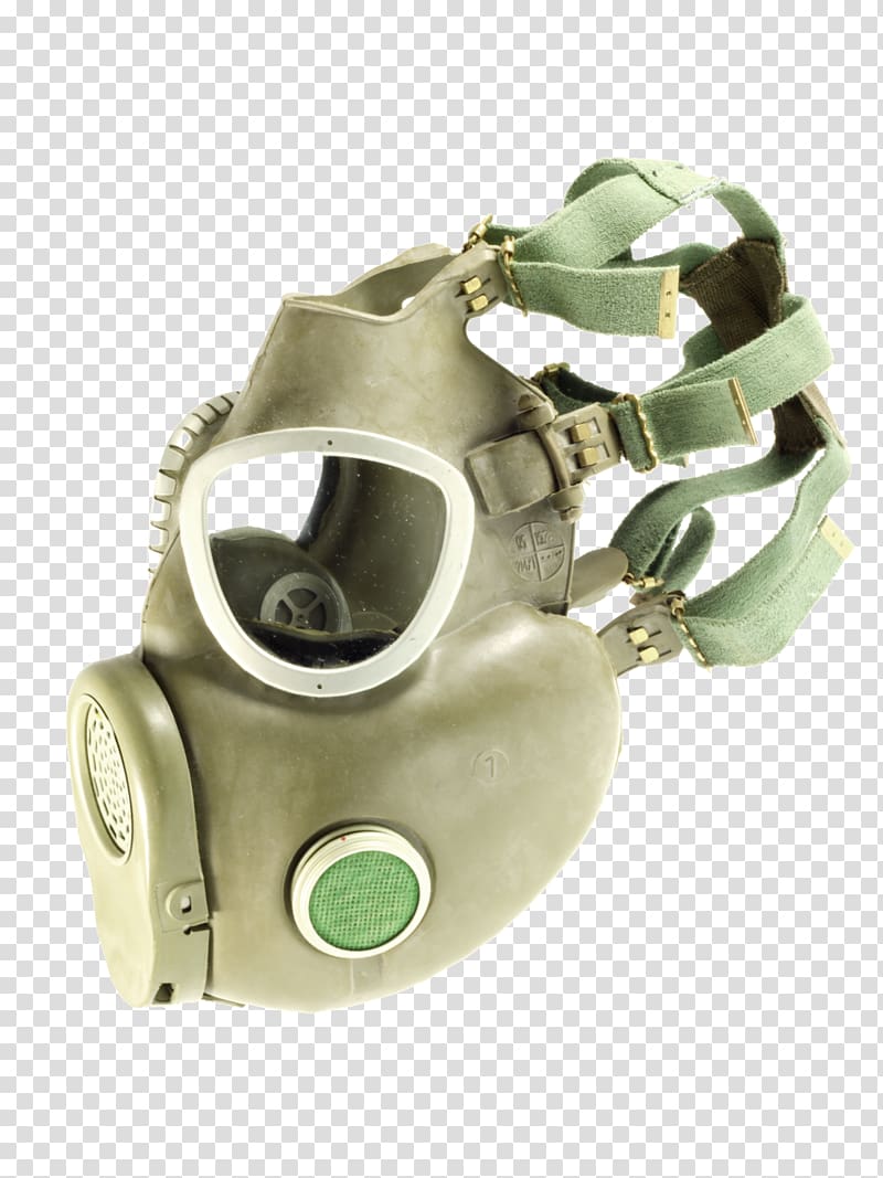 Gas mask Euclidean MPEG-4 Part 14, Gas masks transparent background PNG clipart