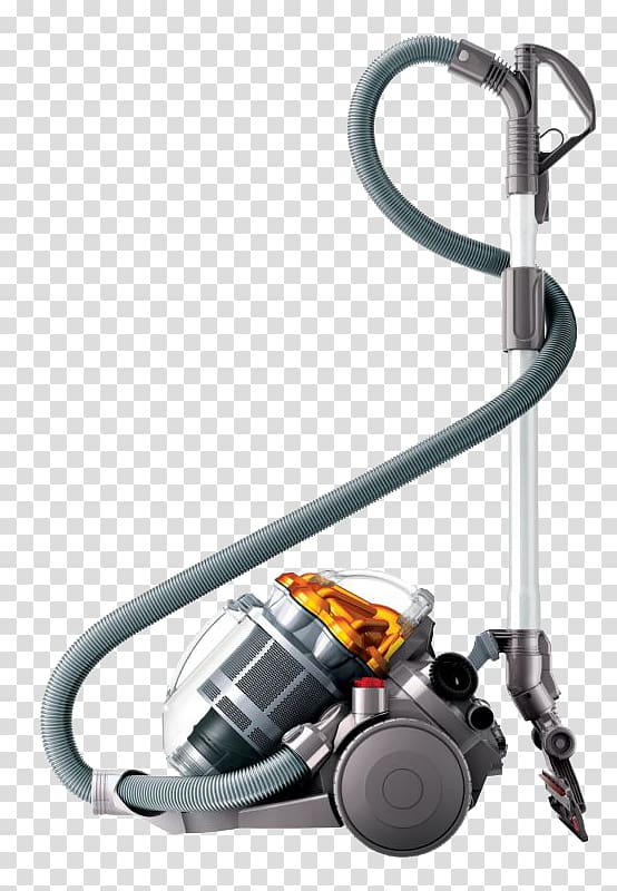 Vacuum cleaner Dyson Cleaning Tool, dyson transparent background PNG clipart