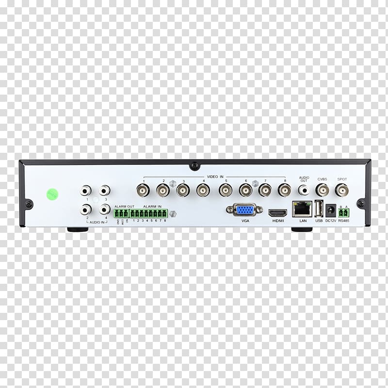 Digital Video Recorders Electronics RF modulator, Advanced Geotechnical Solutions Inc transparent background PNG clipart