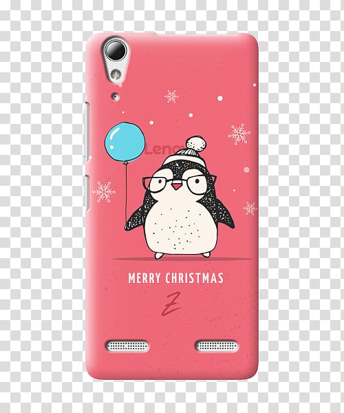 Penguin Portable media player Electronics Mobile Phone Accessories, cover transparent background PNG clipart