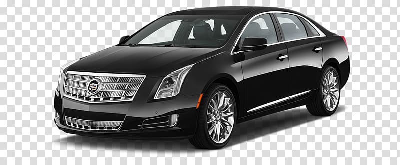 Car Cadillac ATS Cadillac CTS 2014 Cadillac XTS Luxury vehicle, 2013 Cadillac Xts transparent background PNG clipart