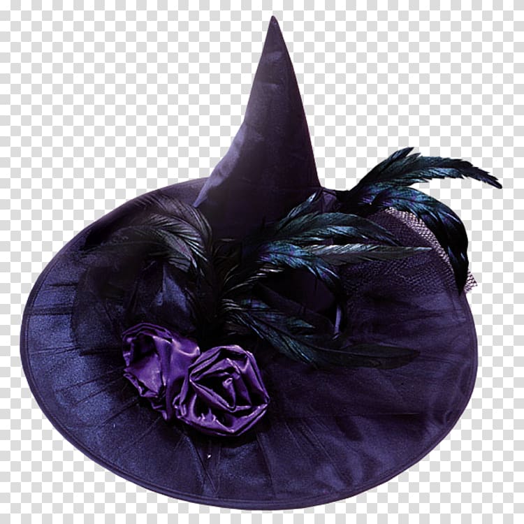 Halloween Costume Hat Witchcraft Boszorkxe1ny, hat transparent background PNG clipart