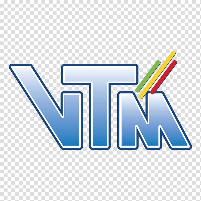 Logo VTM graphics Television Commercial broadcasting, total commander transparent background PNG clipart
