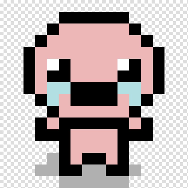 The Binding of Isaac: Afterbirth Plus Minecraft Super Meat Boy The Legend of Zelda, meat transparent background PNG clipart