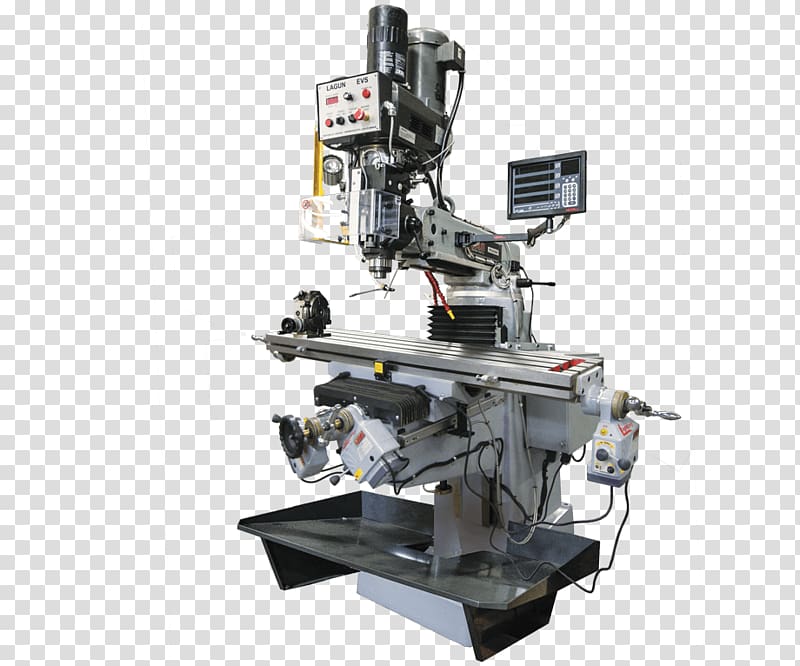 Milling Bridgeport Computer numerical control Machine shop, others transparent background PNG clipart