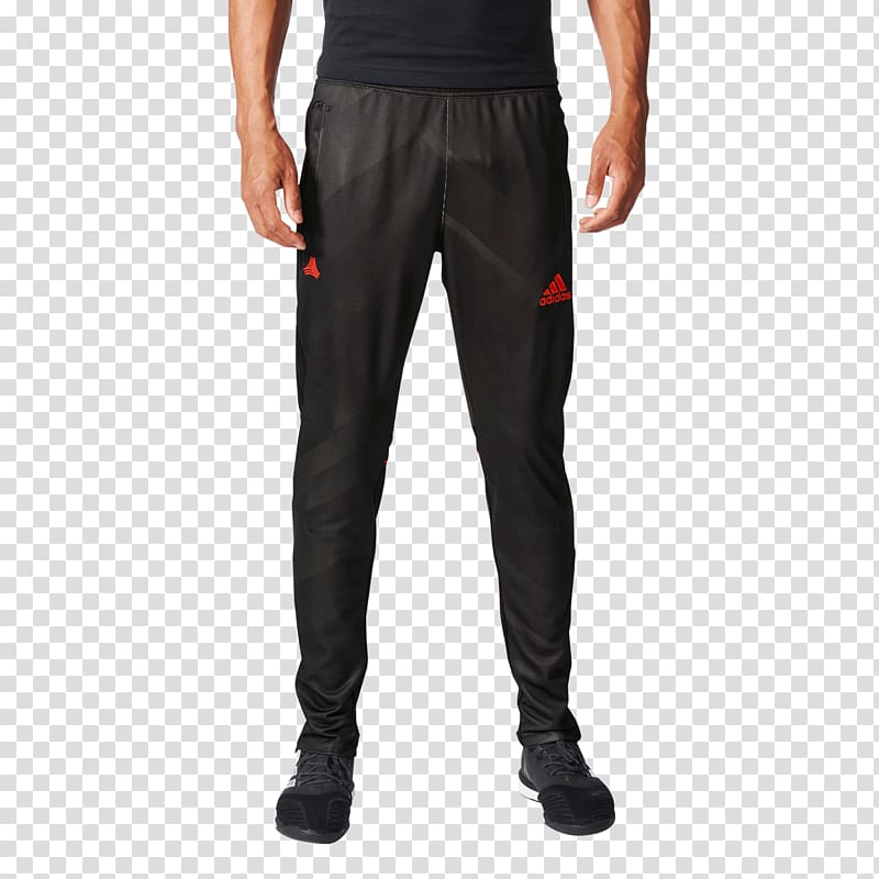 nike and adidas sweatpants