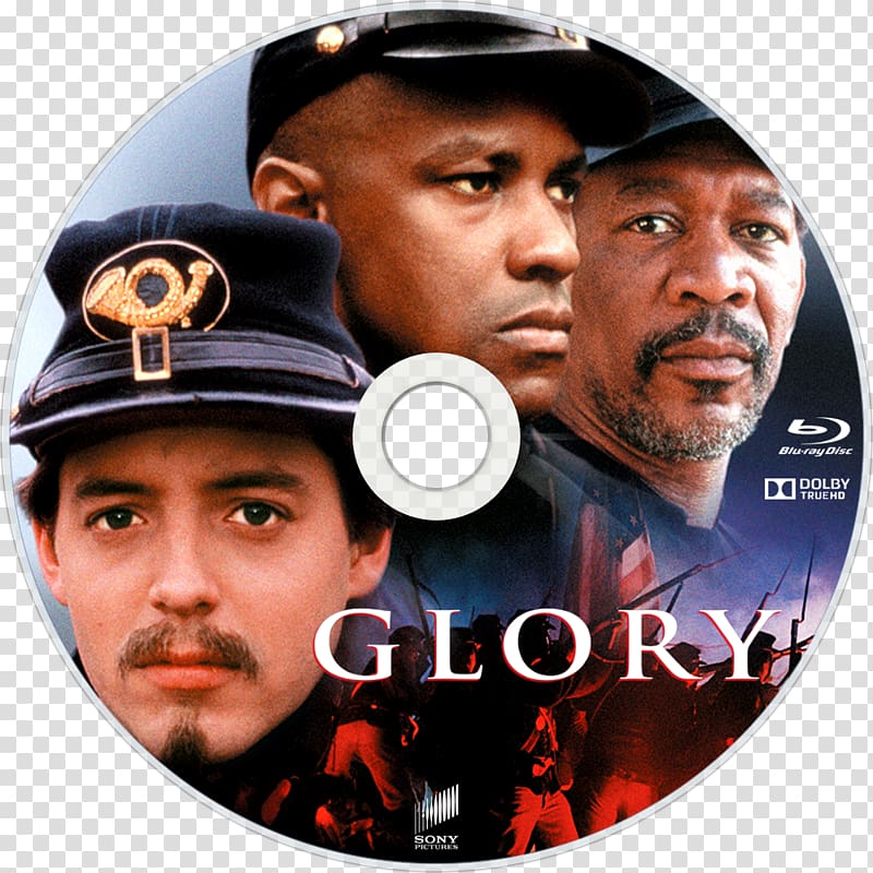 Cary Elwes Robert Gould Shaw Glory Matthew Broderick United States, glory transparent background PNG clipart