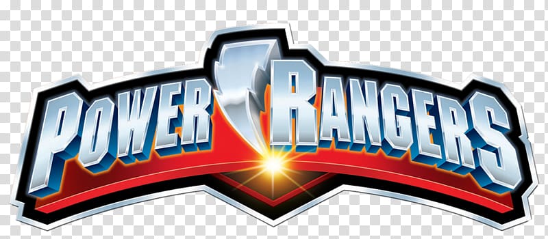 Red Ranger Power Rangers Ninja Steel Logo Television show Super Sentai, others transparent background PNG clipart
