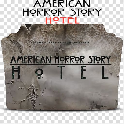 American Horror Story: Asylum Brand DVD Font, american horror transparent background PNG clipart