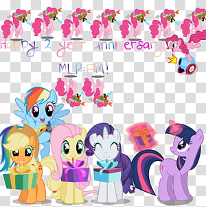 Pinkie Pie Mammal , design transparent background PNG clipart thumbnail