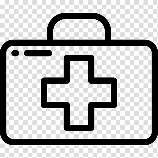 Health Care Physician Medical device Medicine, first aid kit transparent background PNG clipart